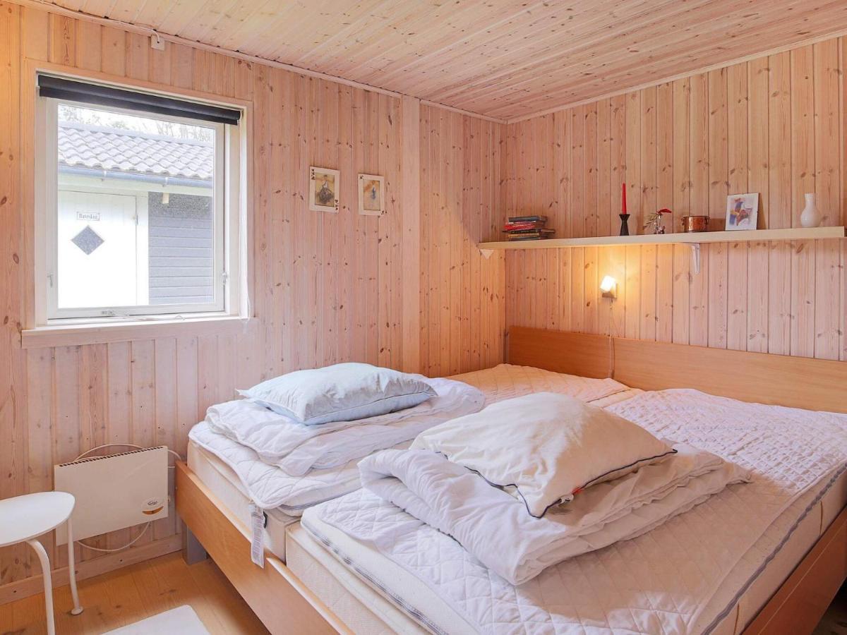 6 Person Holiday Home In Slagelse Exterior photo