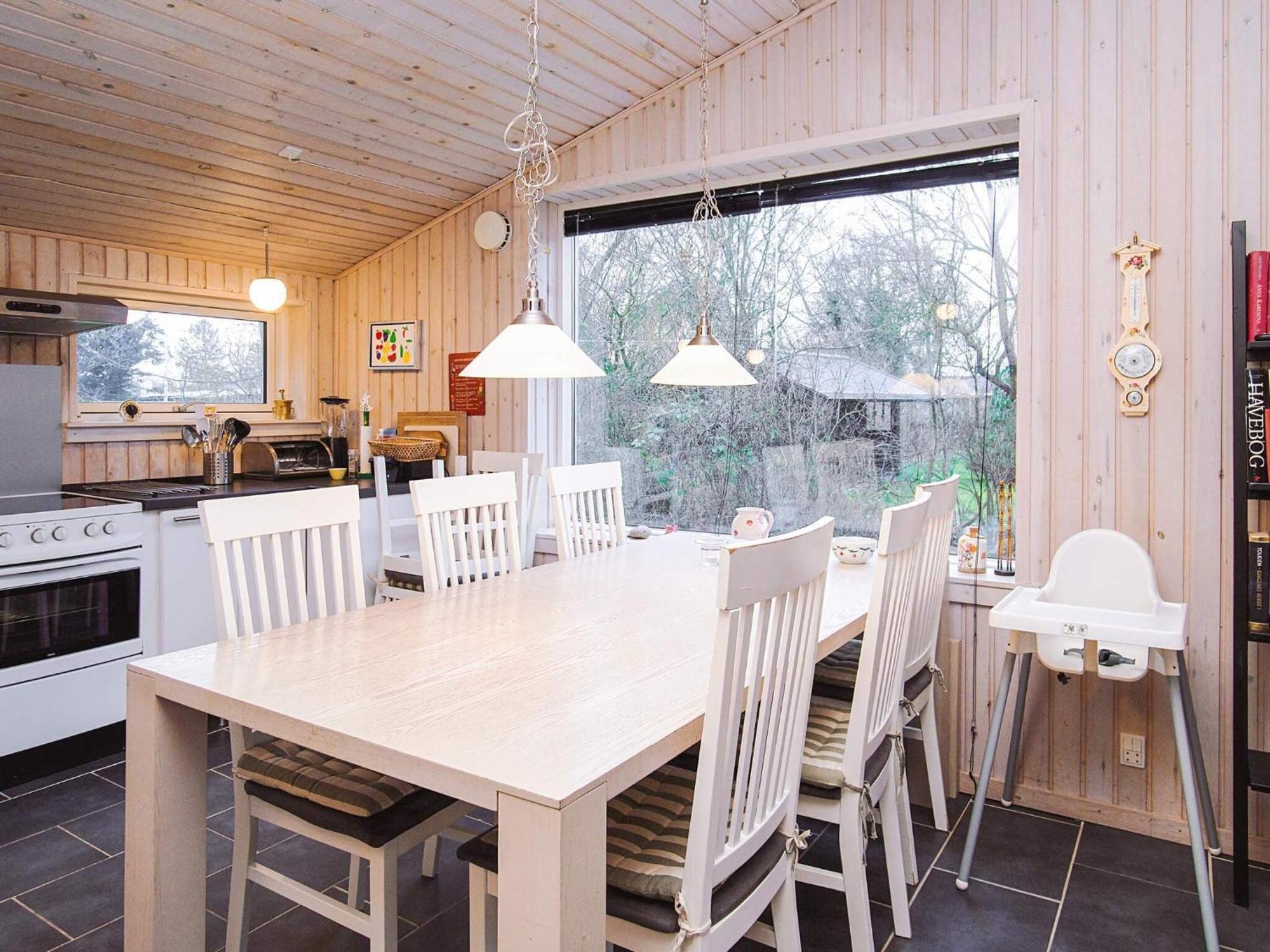 6 Person Holiday Home In Slagelse Exterior photo
