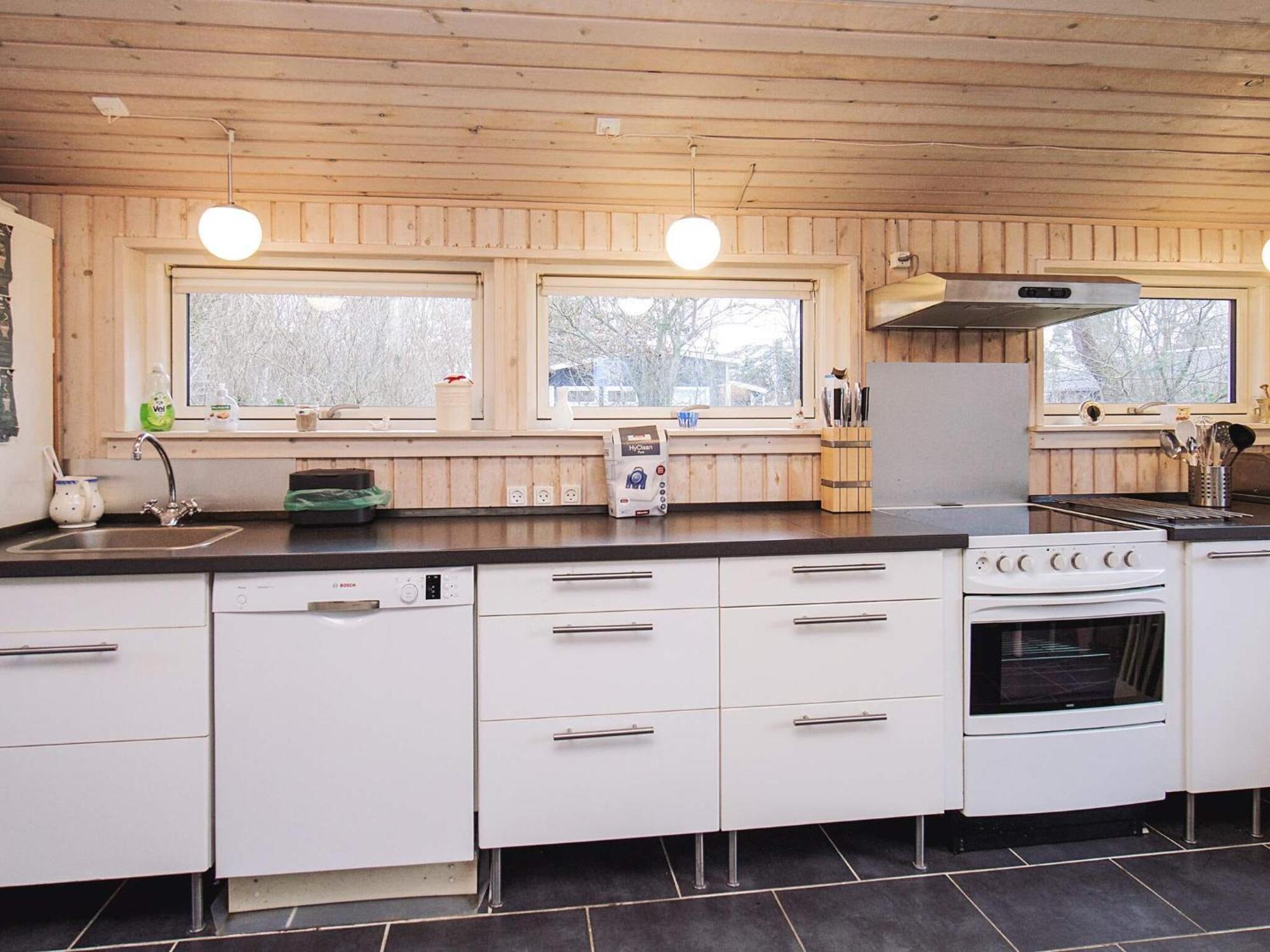 6 Person Holiday Home In Slagelse Exterior photo